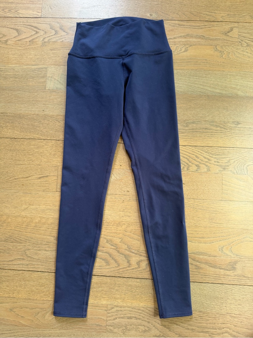 ALO Yoga soft sculpt high waist legging